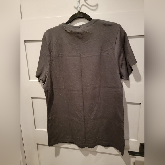 HOT TOPIC Star Wars Millennium Falcon Graphic Tee Size 3x - Picture 7 of 9